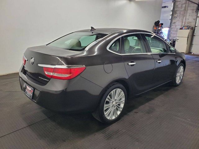 2013 Buick Verano Base