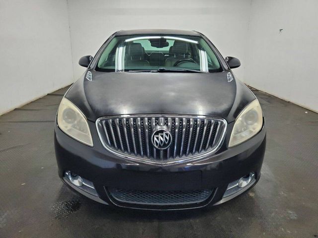 2013 Buick Verano Base