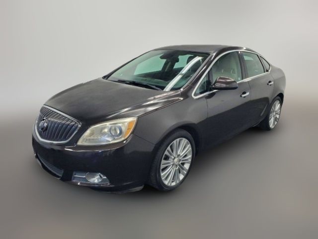 2013 Buick Verano Base