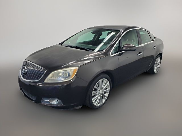 2013 Buick Verano Base