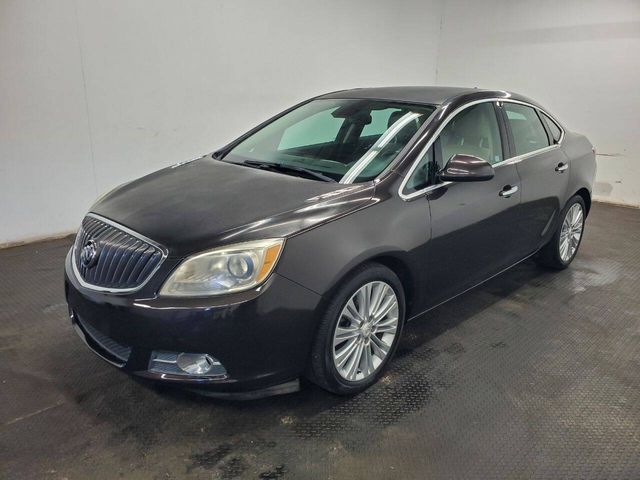 2013 Buick Verano Base