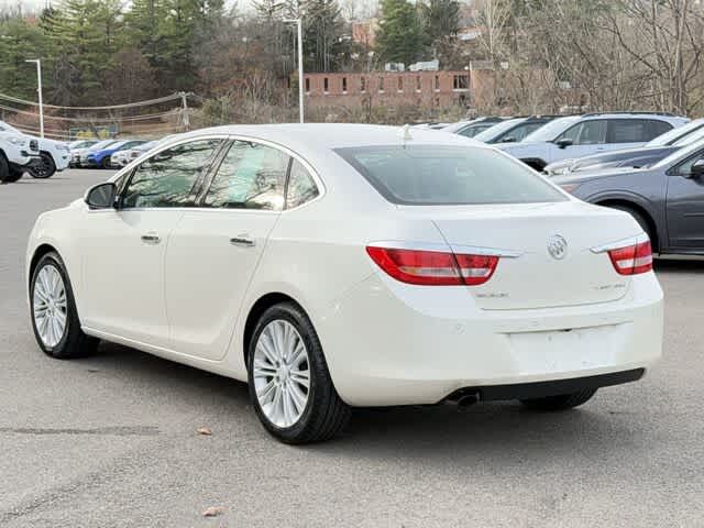 2013 Buick Verano Convenience Group