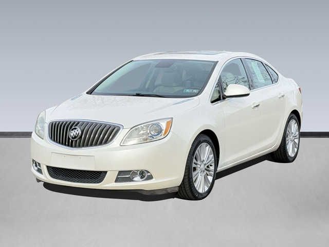 2013 Buick Verano Convenience Group