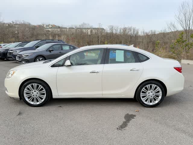 2013 Buick Verano Convenience Group