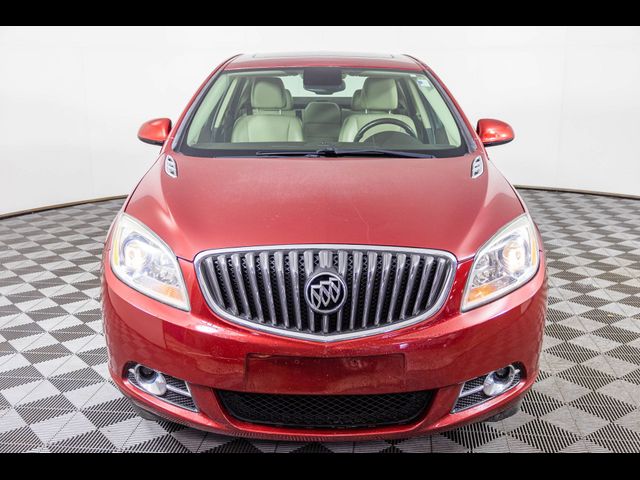 2013 Buick Verano Convenience Group