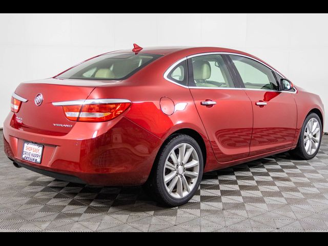 2013 Buick Verano Convenience Group