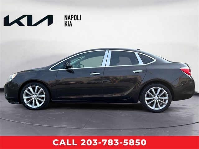 2013 Buick Verano Convenience Group