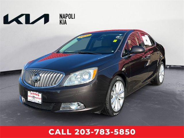 2013 Buick Verano Convenience Group