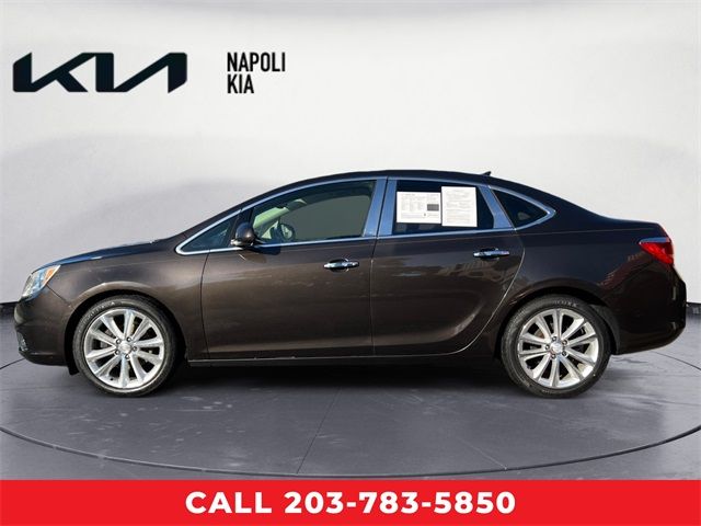 2013 Buick Verano Convenience Group