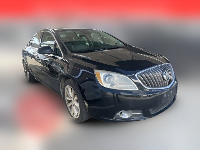 2013 Buick Verano Convenience Group