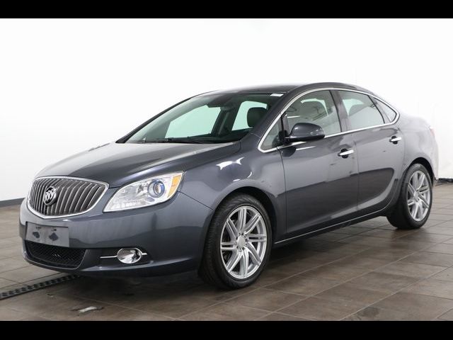 2013 Buick Verano Convenience Group