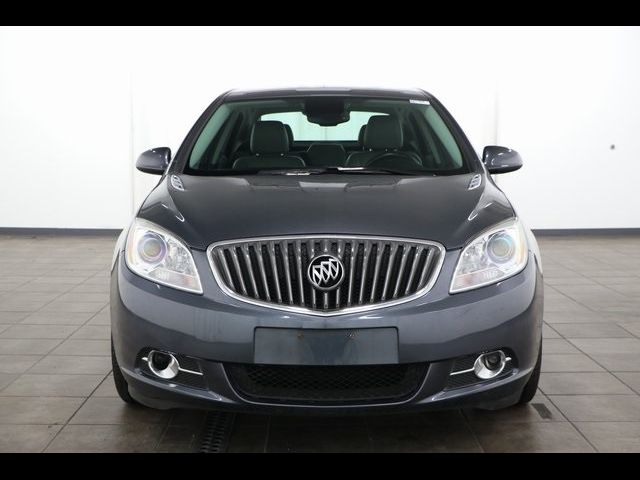 2013 Buick Verano Convenience Group