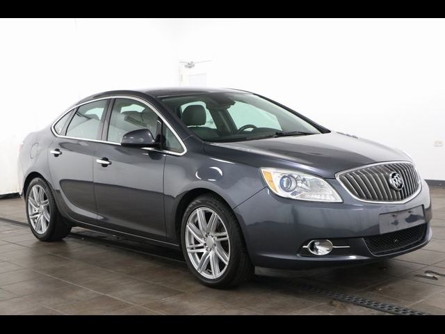 2013 Buick Verano Convenience Group