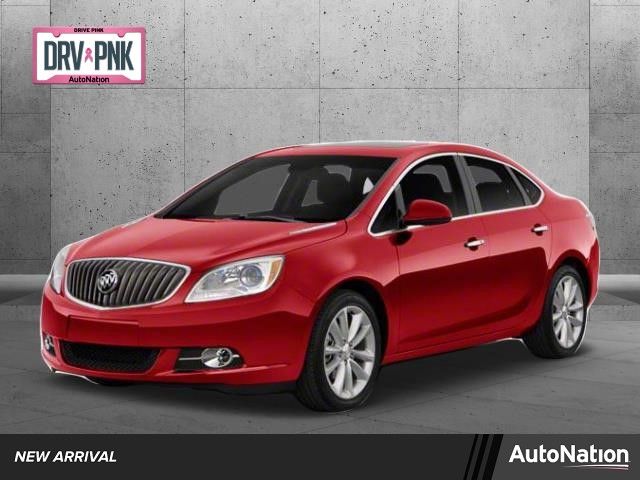 2013 Buick Verano Convenience Group