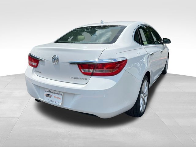 2013 Buick Verano Convenience Group