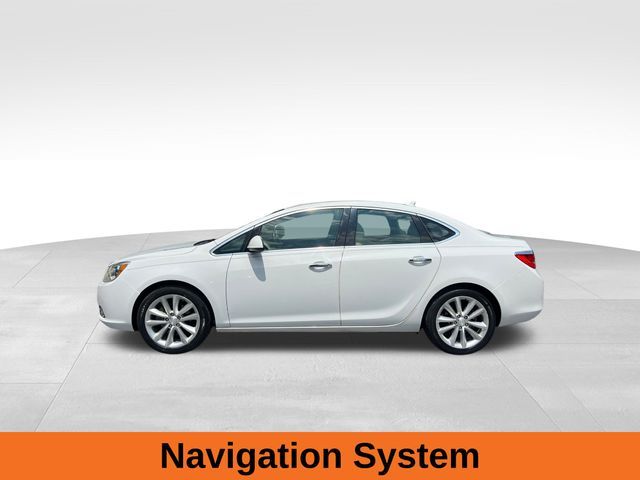 2013 Buick Verano Convenience Group