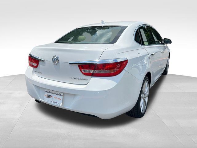 2013 Buick Verano Convenience Group