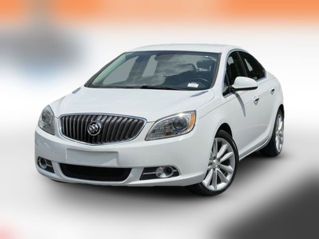 2013 Buick Verano Convenience Group