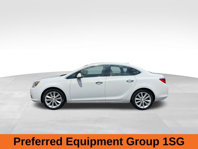 2013 Buick Verano Convenience Group