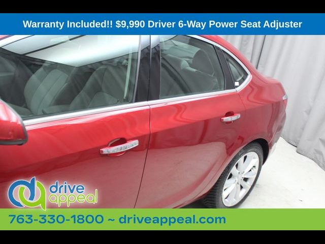 2013 Buick Verano Convenience Group