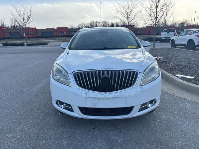 2013 Buick Verano Convenience Group