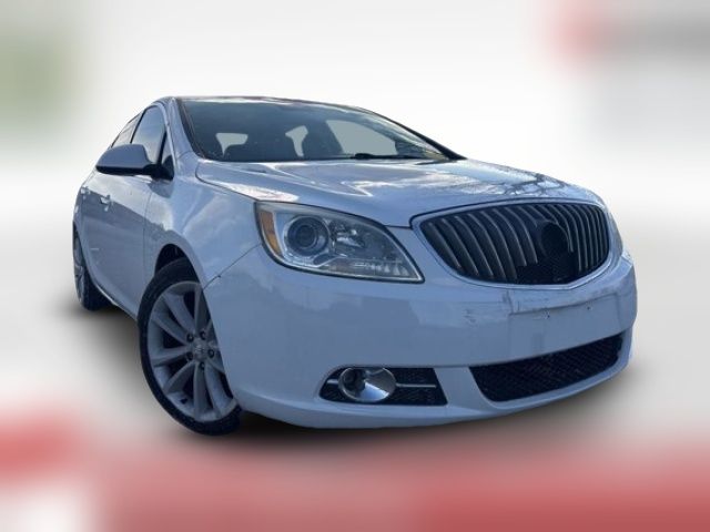 2013 Buick Verano Convenience Group