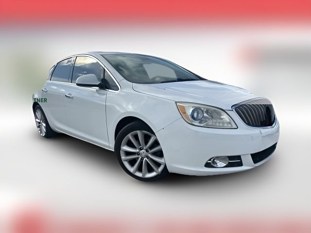 2013 Buick Verano Convenience Group