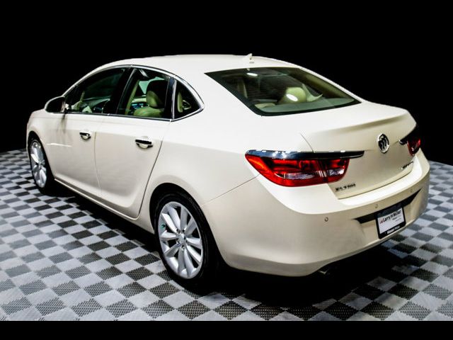 2013 Buick Verano Convenience Group