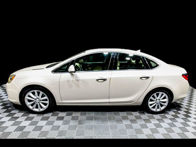 2013 Buick Verano Convenience Group