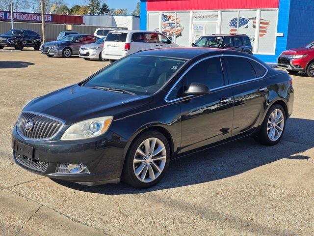 2013 Buick Verano Convenience Group