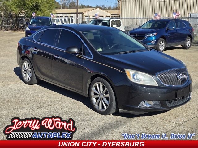 2013 Buick Verano Convenience Group