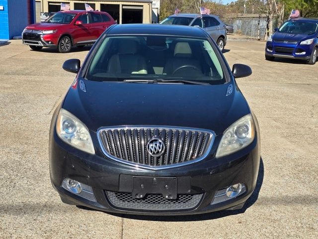 2013 Buick Verano Convenience Group