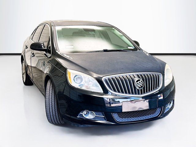 2013 Buick Verano Convenience Group