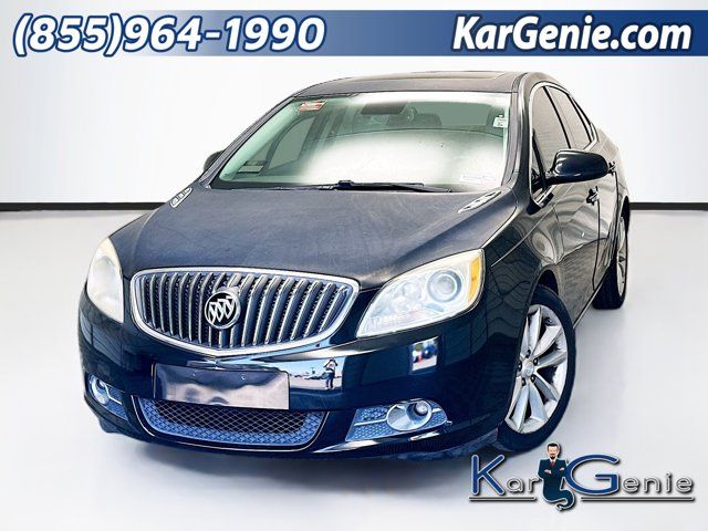 2013 Buick Verano Convenience Group