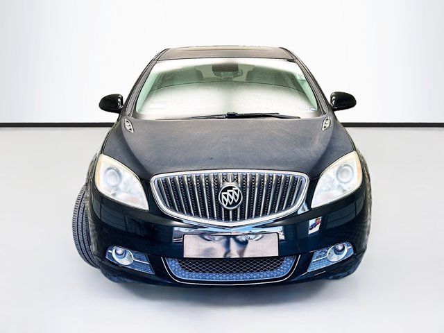 2013 Buick Verano Convenience Group