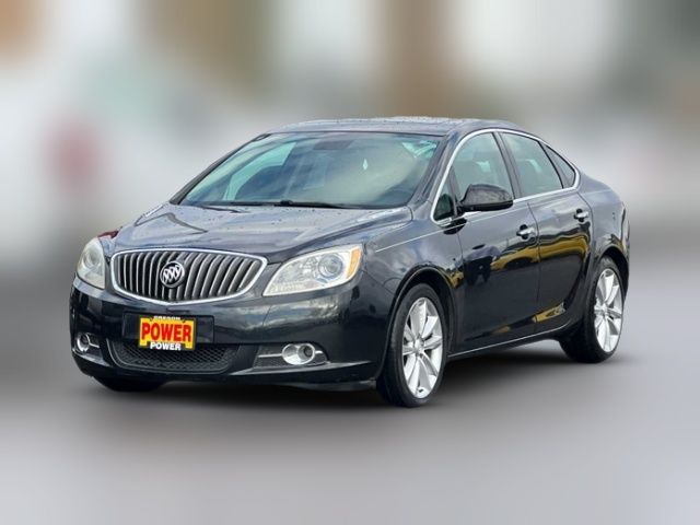 2013 Buick Verano Convenience Group