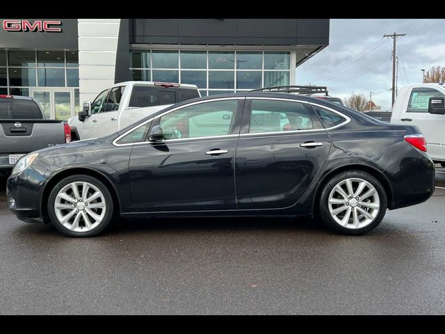 2013 Buick Verano Convenience Group