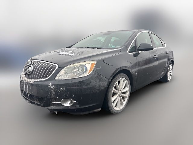 2013 Buick Verano Convenience Group