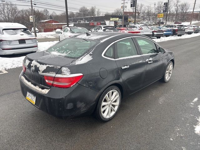 2013 Buick Verano Convenience Group