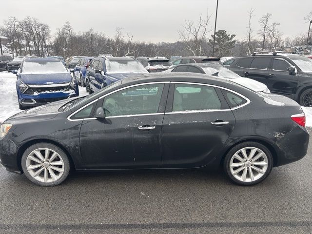 2013 Buick Verano Convenience Group