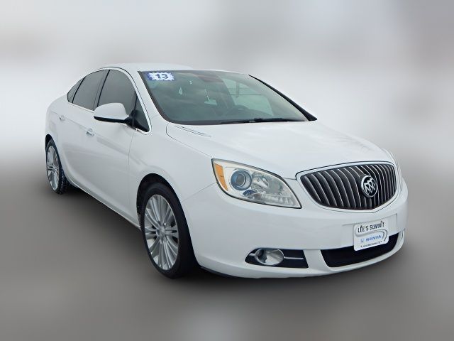 2013 Buick Verano Convenience Group