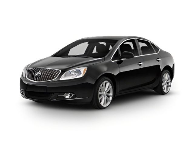 2013 Buick Verano Convenience Group