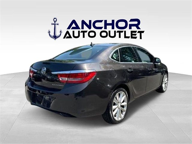 2013 Buick Verano Convenience Group