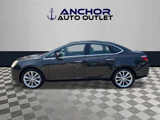 2013 Buick Verano Convenience Group