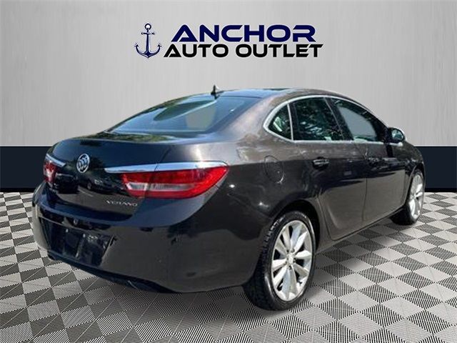 2013 Buick Verano Convenience Group