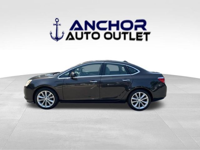 2013 Buick Verano Convenience Group