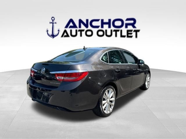 2013 Buick Verano Convenience Group