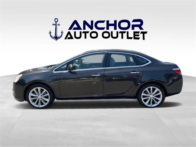 2013 Buick Verano Convenience Group