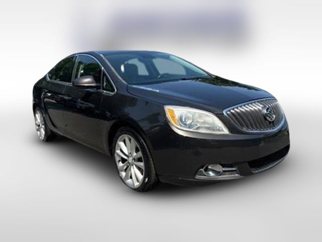 2013 Buick Verano Convenience Group