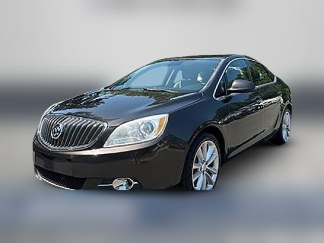 2013 Buick Verano Convenience Group